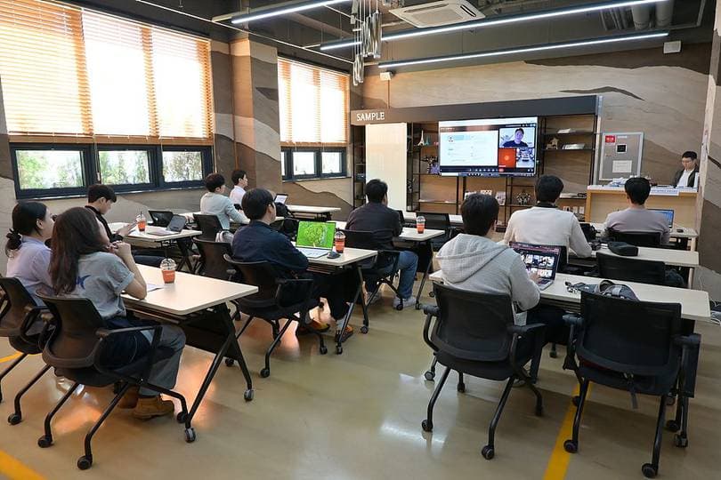 서울과기대 “3차 글로벌 역량강화교육, 초기창업패키지 기업 세계화”
