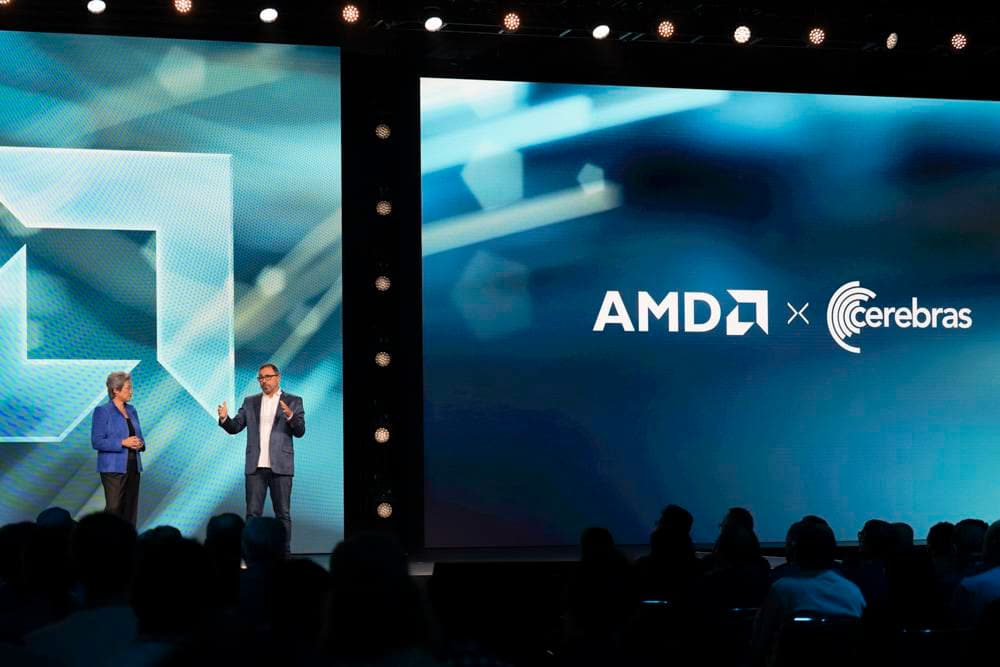 세레브라스·AMD 헬리오스 서버 도입··· '이기종 컴퓨팅·클라우드 협력도 시동'
