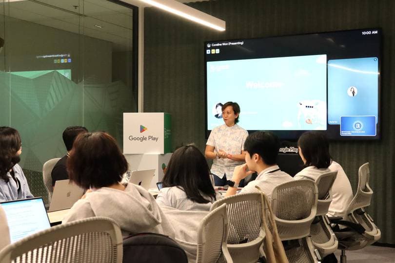 구글, 창구 이머전 트립 개최…“동남아시아, 규모·수익성 다 잡을 핵심 거점”